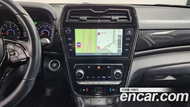 KG_Mobility_Ssangyong TIBOLI Very New Tivoli Бензин 1.5 2WD — Фото автомобиля 16