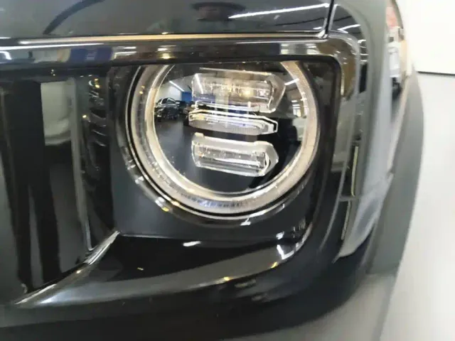 Haval Big Dog — Фото автомобиля 23