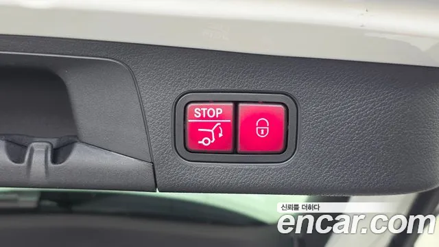 Mercedes-Benz EQA H243 — Фото автомобиля 30