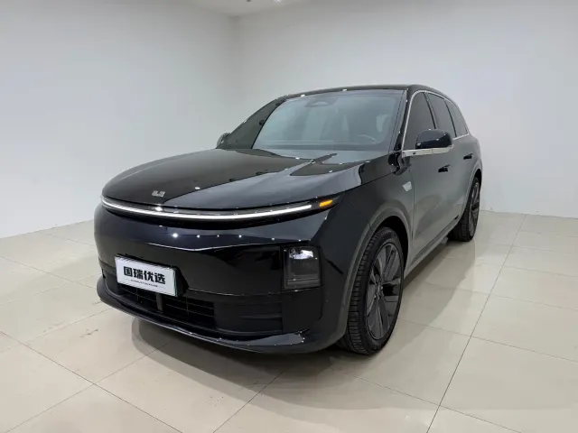 Фотография автомобиля — Li Auto L6