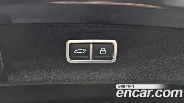 Genesis G80 RG3 — Фото автомобиля 23