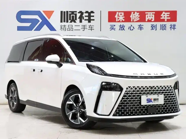 Maxus G70 — Фото автомобиля 3