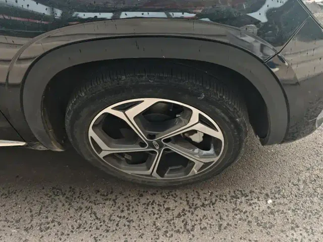 Geely Xingyue L — Фото автомобиля 6