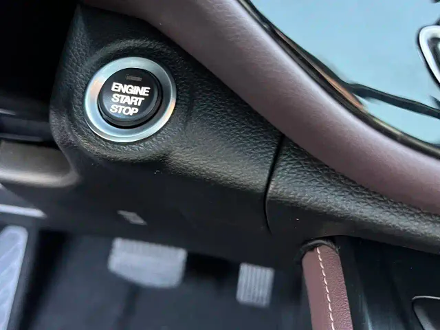 GAC Trumpchi M6 — Фото автомобиля 17