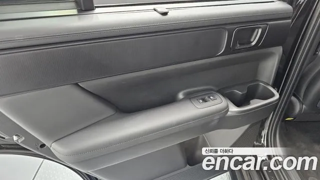 Hyundai Santa Fe MX5 — Фото автомобиля 25