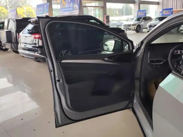 Volkswagen ID.4 Crozz — Фото автомобиля 7