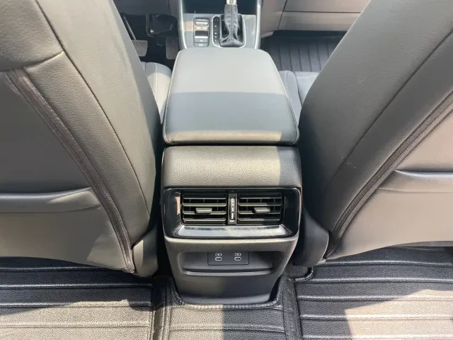 Honda Breeze — Фото автомобиля 16