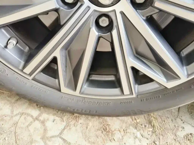 GAC Trumpchi M8 — Фото автомобиля 7