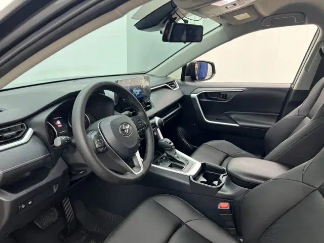 Toyota Wildlander — Фото автомобиля 6