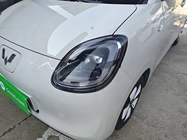 Wuling Hongguang Mini EV — Фото автомобиля 23
