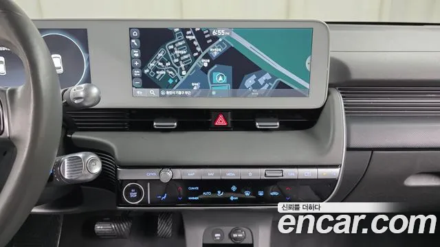 Hyundai Ioniq5 Ioniq5 Long Range AWD — Фото автомобиля 14