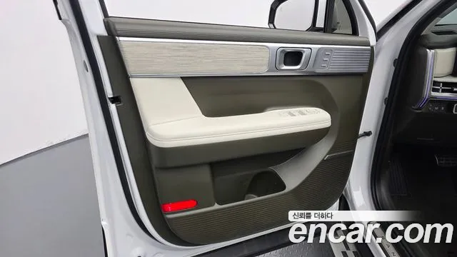 Hyundai Santafe — Фото автомобиля 21
