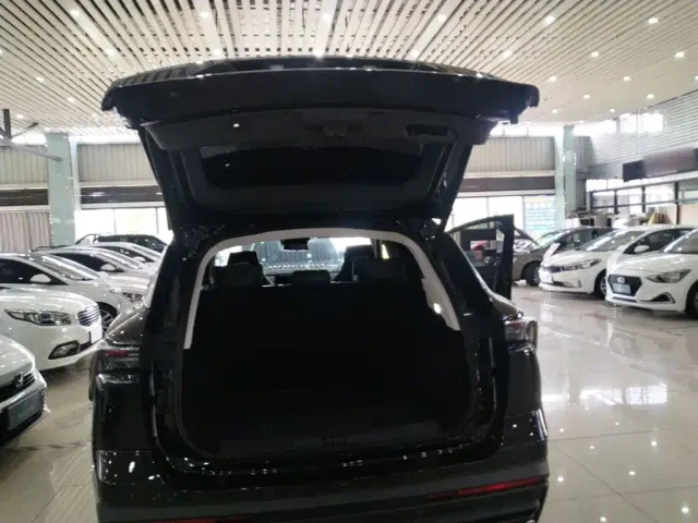 Jetour Dashing — Фото автомобиля 14