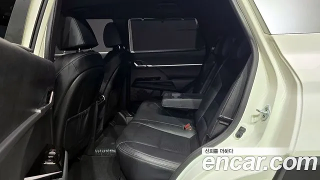 KG_Mobility_Ssangyong Torres — Фото автомобиля 12