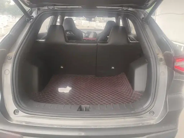 Changan X5 Plus — Фото автомобиля 18