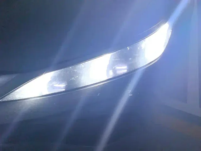 BYD Song Pro — Фото автомобиля 5