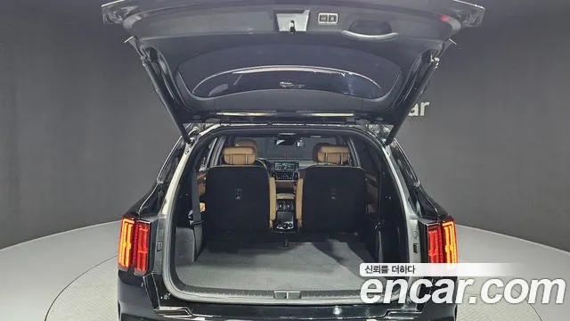 Kia Sorento 4th Gen — Фото автомобиля 26