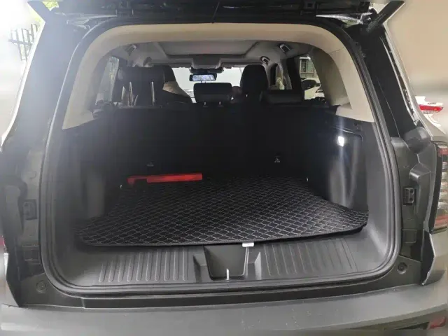 Haval Big Dog — Фото автомобиля 20