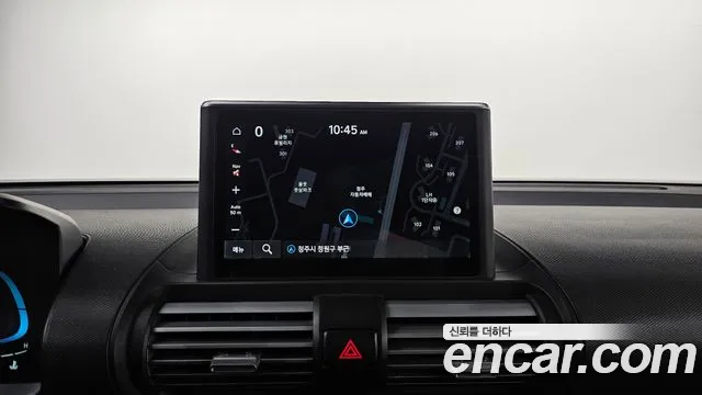 Hyundai Casper Casper Inspiration — Фото автомобиля 16