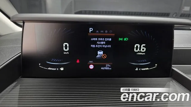 Hyundai Staria Staria L3.5 Карго 5 мест — Фото автомобиля 7