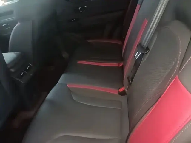 Jetour Dashing — Фото автомобиля 16