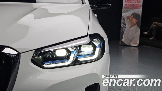 BMW X4 — Фото автомобиля 18
