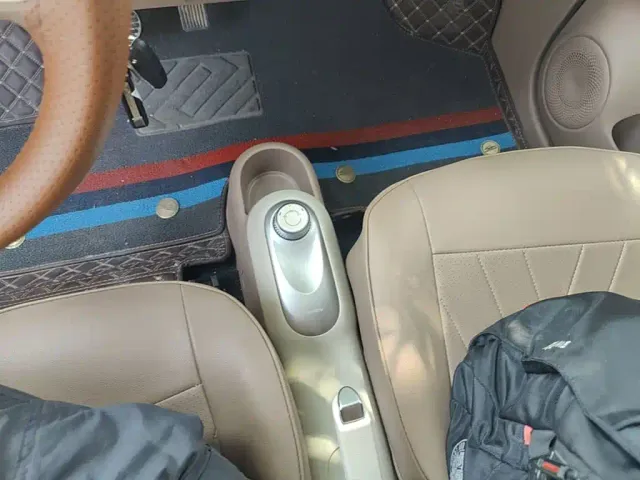 Wuling Hongguang Mini EV — Фото автомобиля 13