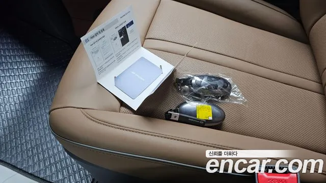 Hyundai Staria — Фото автомобиля 21