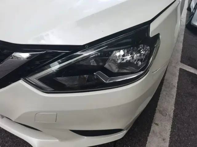 Nissan Sylphy — Фото автомобиля 17