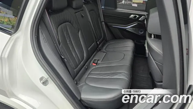 BMW X5 G05 — Фото автомобиля 11