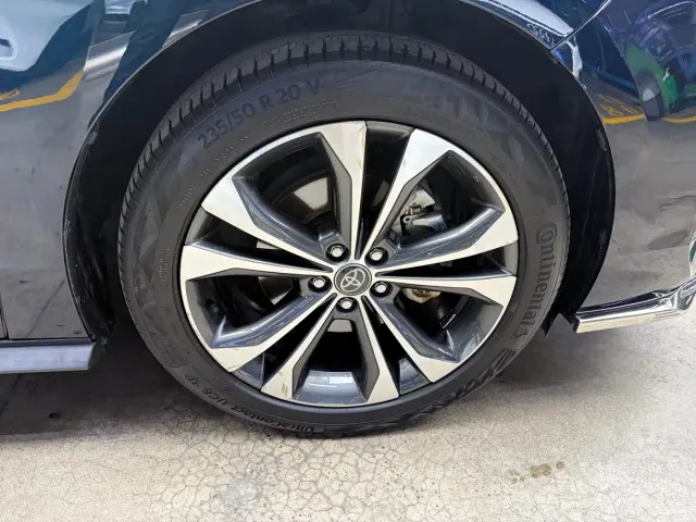 Toyota Granvia — Фото автомобиля 20
