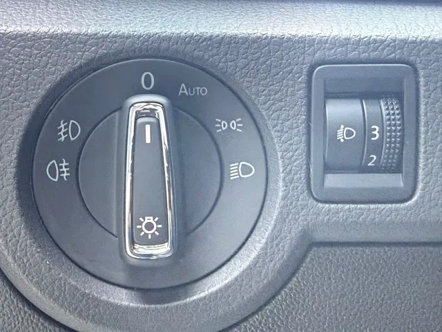 Volkswagen T-Cross — Фото автомобиля 12