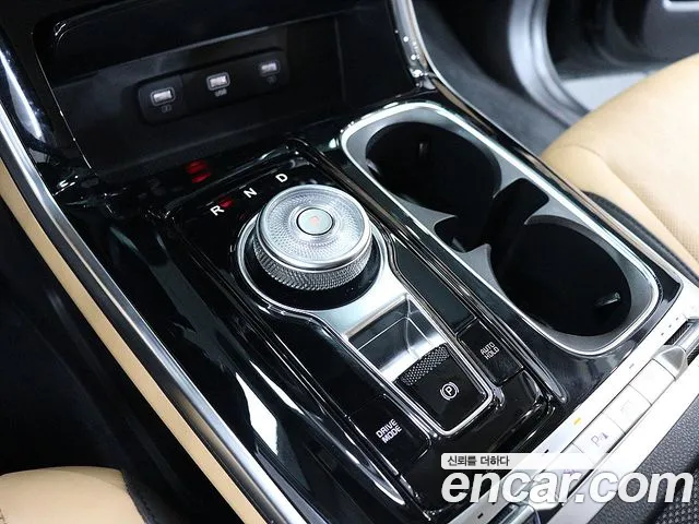 Kia Canival Carnival 4 поколение Дизель 9 мест Noblesse — Фото автомобиля 11