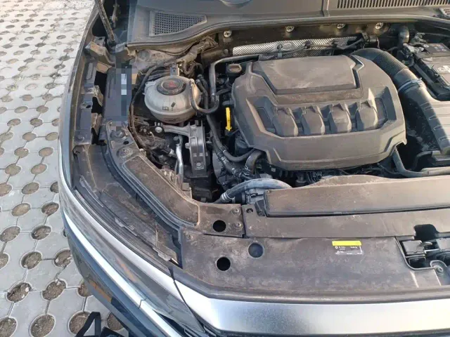 Volkswagen Passat — Фото автомобиля 20