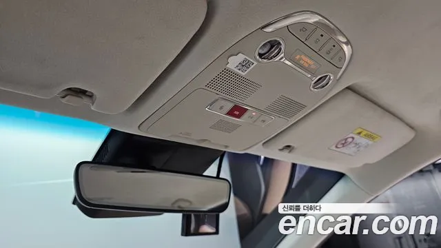 Hyundai Grandeur — Фото автомобиля 18
