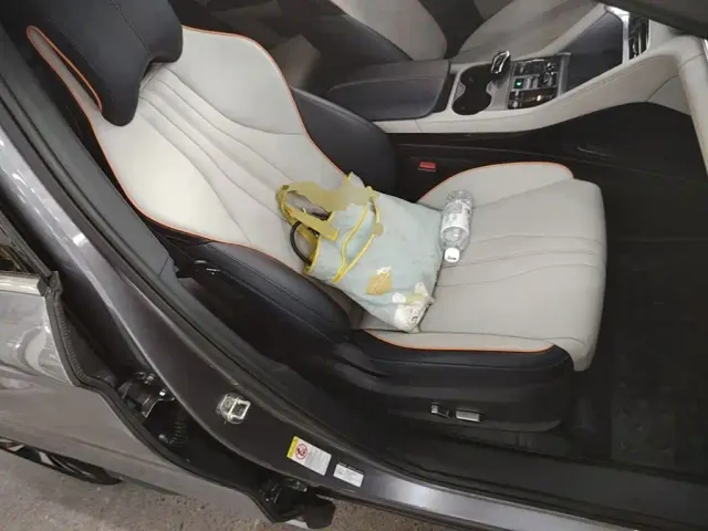 BYD Song PLUS — Фото автомобиля 24