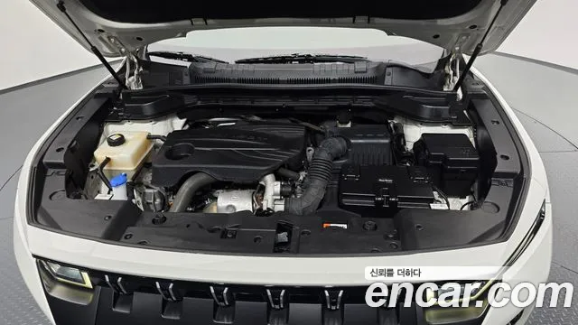 KG_Mobility_Ssangyong Torres Torres Бензин 1.5 2WD — Фото автомобиля 6
