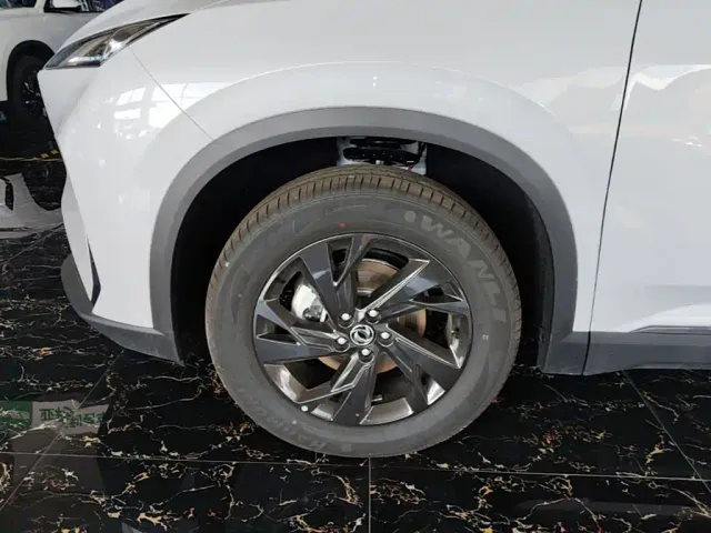 Dongfeng SKY EV01 — Фото автомобиля 22