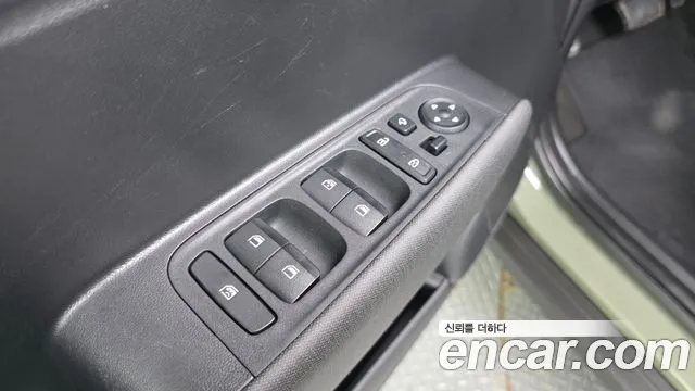 Hyundai Casper — Фото автомобиля 12