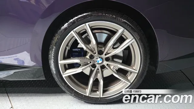 BMW 2 Series — Фото автомобиля 4
