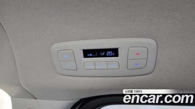 Hyundai Staria — Фото автомобиля 25