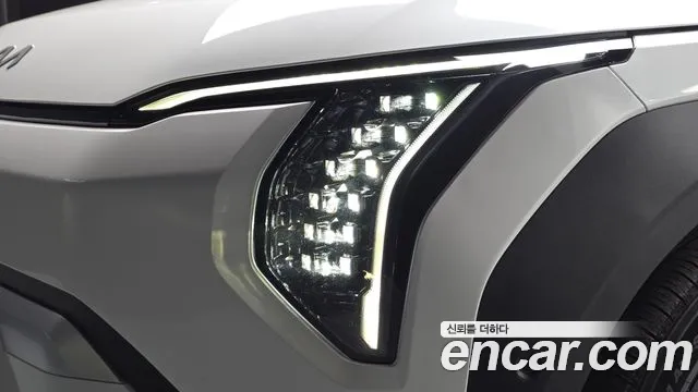 Kia EV3 — Фото автомобиля 7