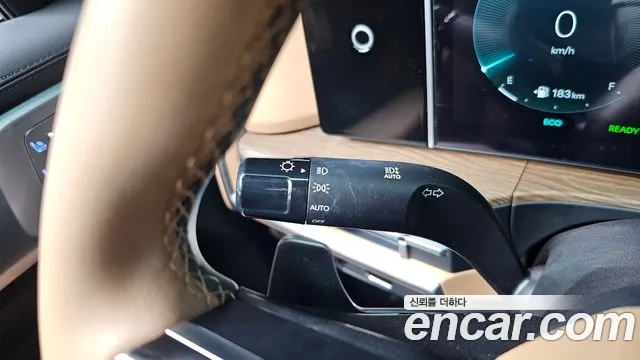Hyundai Santa Fe MX5 — Фото автомобиля 19