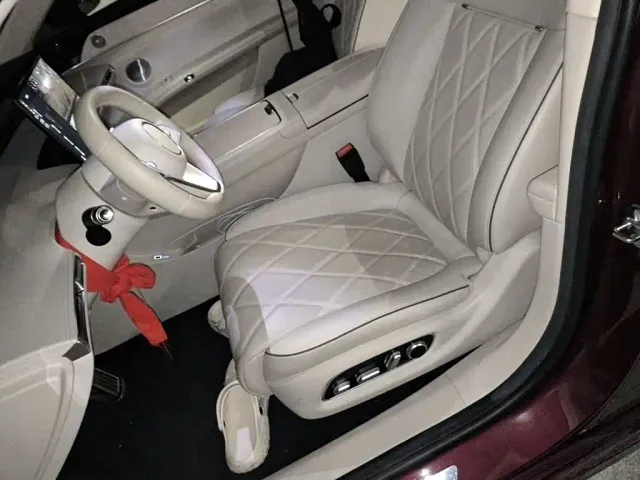 Stelato S9 — Фото автомобиля 16