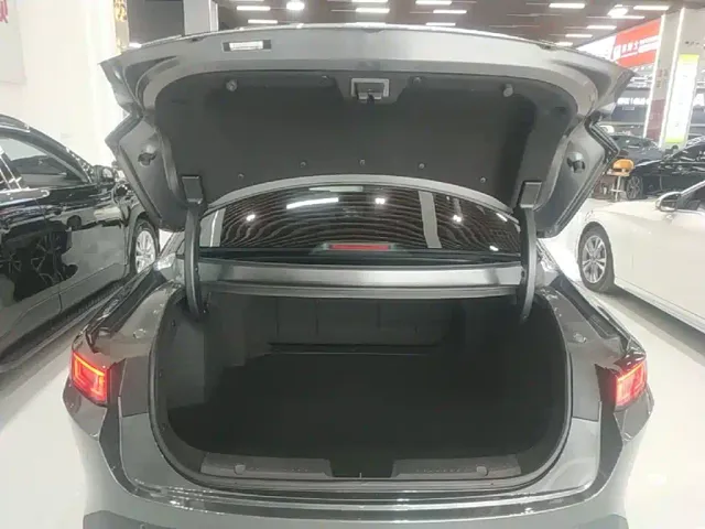 Changan Eado — Фото автомобиля 18