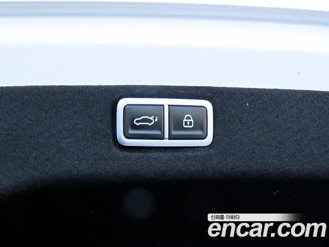 Hyundai Sonata DN8 — Фото автомобиля 17