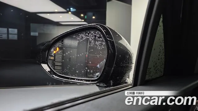Kia K5 Signature — Фото автомобиля 17