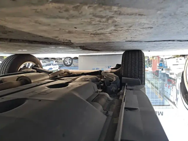 Nissan X-Trail — Фото автомобиля 20