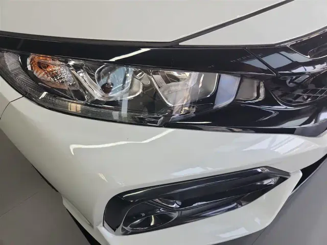 Honda Civic — Фото автомобиля 13