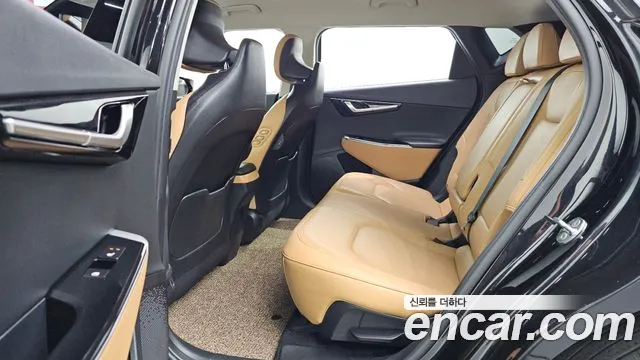 Kia EV6 — Фото автомобиля 18